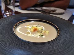 -杭州桐庐康莱德酒店西餐厅-舍