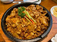 -全州拌饭馆(断桥店)