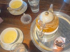 -良木缘咖啡西餐(川大店)