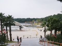 -仙海旅游度假区