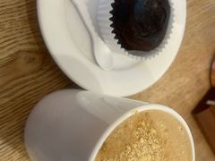 -逸派咖啡 EPARKCOFFEE(广安门店)