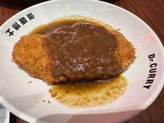 -伽喱博士 Dr.CURRY咖喱饭(太阳宫咖喱店)