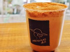 -春庄咖啡SpringHues(钟楼小区店)