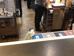 -麦当劳(杭州西湖银泰百货店)
