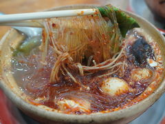 -清真·马文砂锅大全(麦苋街店)