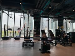 -Trainyard 炼·工场(中国国际贸易中心店)