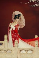-盘子女人坊古装写真摄影(苏州旗舰店)