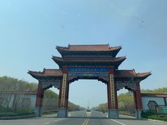 -仙浴湾广场
