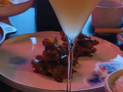 -粉墨特色菜·烧烤音乐酒馆