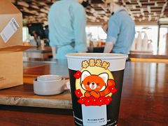-星巴克臻选(北京前门大街店)