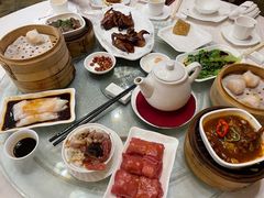 -潮福城大酒楼·潮粤菜·港式点心(阳光城店)