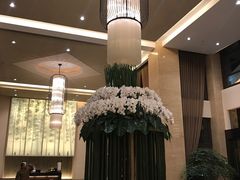 -天目湖御水温泉·度假酒店