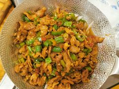 -小团圆灶台鱼·百城头牌菜(千岛湖店)