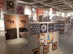 -宜家家居(西安未央商场店)