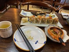 -千草屋日式料理·寿司