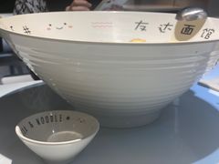 -友达面馆(广州总店)