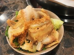 鲜毛肚-大龙老火锅·总店(龙头寺店)