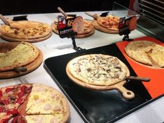 -比格比萨自助(花园路店)