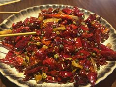 -贰醒·私房小院烧烤 (太古里店)