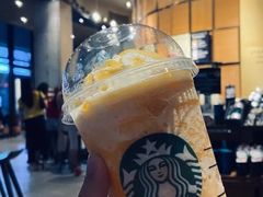 -星巴克臻选(惠州华贸天地1楼店)