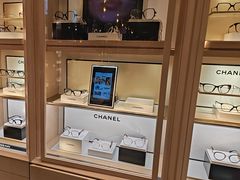 -溥仪眼镜PUYI OPTICAL(国贸商城店)