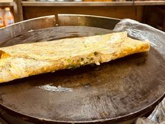 -清真·二嫂子煎饼果子(鼓楼旗舰形象店)