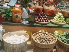 -农耕记·湖南土菜(halo广场店)