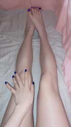 -安娜美甲美睫沙龙