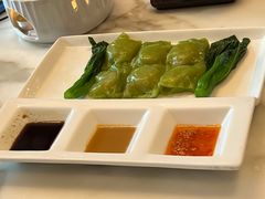 -顺德美的万豪酒店-万豪中餐厅