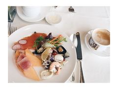-Cova Ristorante & Caffe(海港城店)