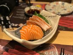 -寿司皇(扬名广场店)