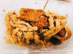-阿姨小肉摊(同济西苑店)