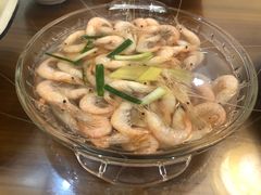 太湖白虾-灵福缘私房菜·农家菜(拈花湾·灵山大佛必推店)