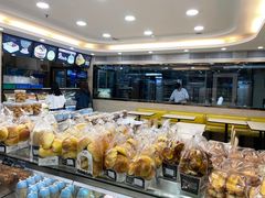 -永康饼屋(桑达大厦总店)