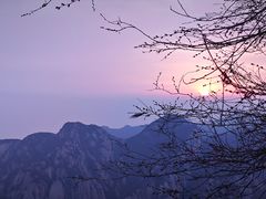 -华山风景名胜区