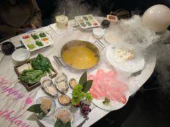 -汤城·料青山