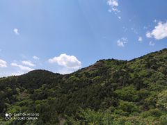 -北京西山国家森林公园