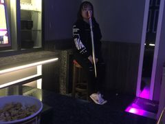 -米乐星世界KTV(汇智国际商业中心店)