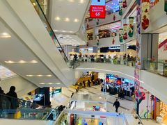 -凯德广场(武胜路店)