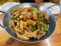 -回家湘菜馆(浮山后店)
