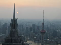 -上海柏悦酒店·世纪100牛排馆