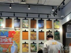 -乐凯撒披萨(南山书城店)