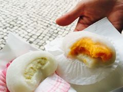 -澳门长洲糯米糍(柯打苏沙街店)