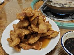 -会元正宗杀猪菜
