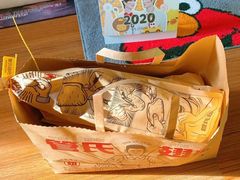 -管氏翅吧(护国寺店)