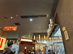 -厚贞日式烤肉(浦东汇智店)