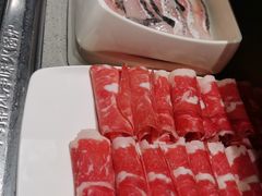 -海底捞火锅(河东万达广场店)