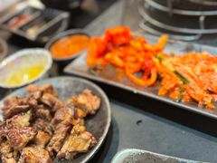 -まるみち   丸道东京烧肉(虹梅路店)