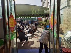 -龙门李家三旦羊肉汤馆
