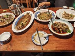 -旺角小渔村·海肠捞饭开创者(环山路店)